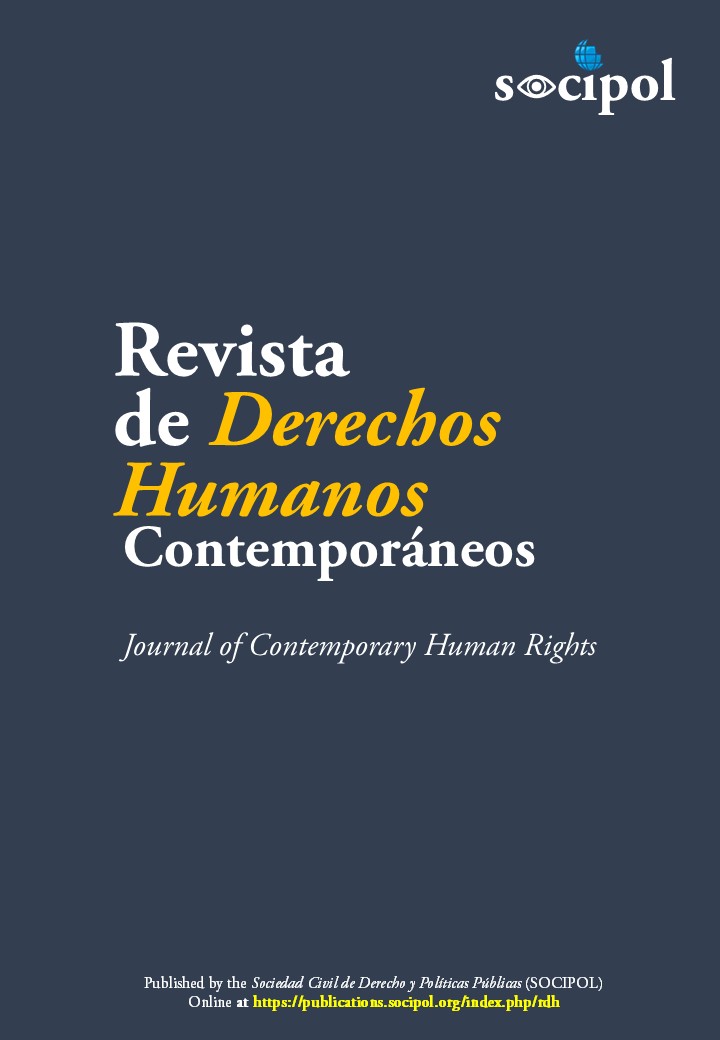 					View Vol. 1 No. 2 (2025): October, 2025
				